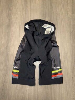 Men's Pearl Izumi Select LTD Cycling Short Size L